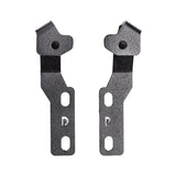 Go Rhino Driving Fog Light Mounting Bracket (MPN: 732355T)