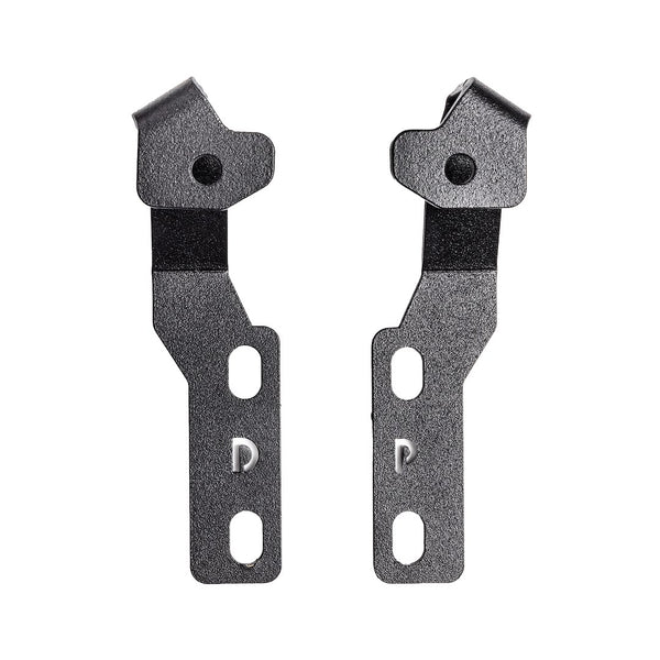 Go Rhino Driving Fog Light Mounting Bracket (MPN: 732355T)