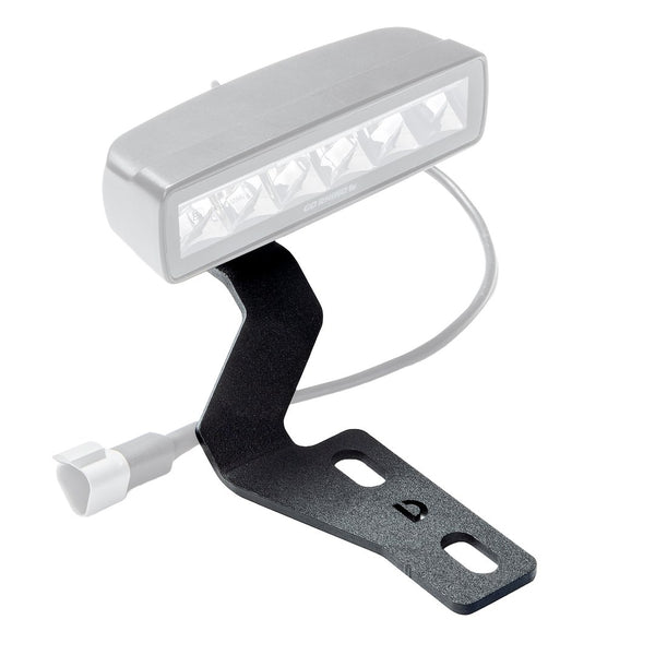 Go Rhino Driving Fog Light Mounting Bracket (MPN: 732360T)
