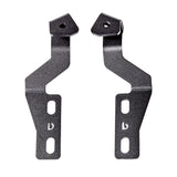 Go Rhino Driving Fog Light Mounting Bracket (MPN: 732360T)