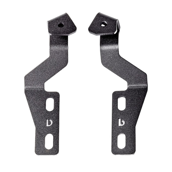 Go Rhino Driving Fog Light Mounting Bracket (MPN: 732360T)