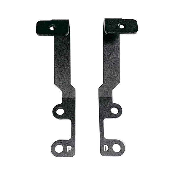 Go Rhino Driving Fog Light Mounting Bracket (MPN: 732365T)