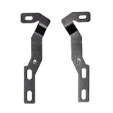 Go Rhino Driving Fog Light Mounting Bracket (MPN: 732370T)