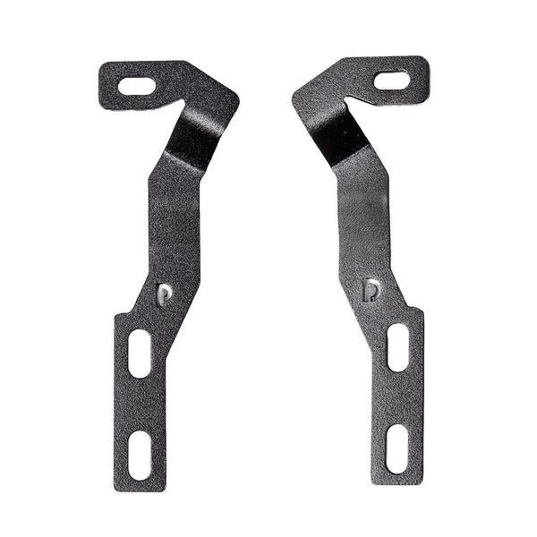 Go Rhino Driving Fog Light Mounting Bracket (MPN: 732370T)