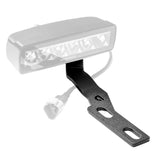 Go Rhino Driving Fog Light Mounting Bracket (MPN: 732370T)