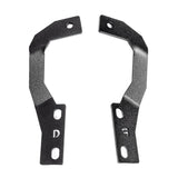 Go Rhino Driving Fog Light Mounting Bracket (MPN: 732380T)