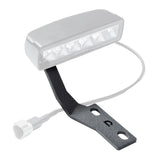 Go Rhino Driving Fog Light Mounting Bracket (MPN: 732380T)