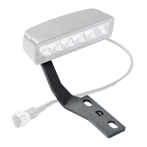 Go Rhino Driving Fog Light Mounting Bracket (MPN: 732380T)