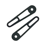Go Rhino XE Dogbone Light Mounts (MPN: 732400T)