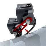 Go Rhino XE Dogbone Light Mounts (MPN: 732400T)