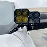 Go Rhino XE Dogbone Light Mounts (MPN: 732400T)