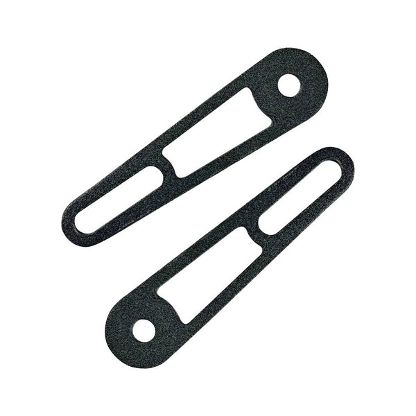 Go Rhino XE Dogbone Light Mounts (MPN: 732400T)