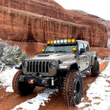 KC Hilites Light Bar Mounting Kit (MPN: 7328)