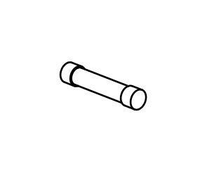 Coleman Mach Replacement Fuse (MPN: 7330-3343)