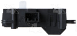 Four Seasons Blend Door Actuator (MPN: 73300)