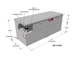 RDS Tanks Liquid Transfer Tank (MPN: 73326)