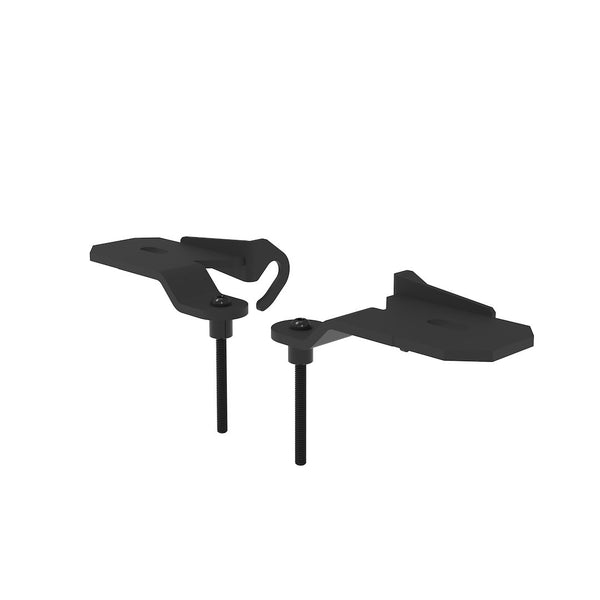 KC Hilites Light Bar Mounting Kit (MPN: 7334)