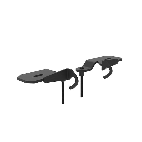 KC Hilites Light Bar Mounting Kit (MPN: 7334)