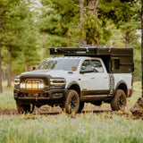KC Hilites Driving Fog Light Mounting Bar (MPN: 7348)