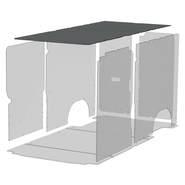 Legend Fleet DuraTherm Ceiling Liner (MPN: 735-114-2614.LX)