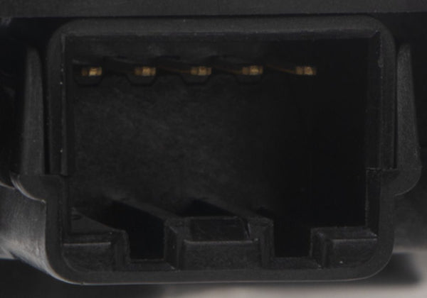 Four Seasons Blend Door Actuator (MPN: 73505)