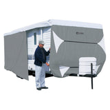 Classic Accessories Travel Trailer Cover (MPN: 73563)