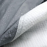 Classic Accessories Travel Trailer Cover (MPN: 73563)