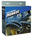 Moroso Ultra 40 Spark Plug Wire Set (MPN: 73607)