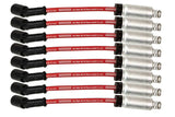 Moroso Performance Spark Plug Wire Set (MPN: 73740)