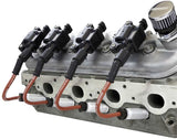Moroso Performance Spark Plug Wire Set (MPN: 73740)
