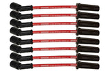 Moroso Performance Spark Plug Wire Set (MPN: 73741)
