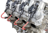 Moroso Performance Spark Plug Wire Set (MPN: 73741)