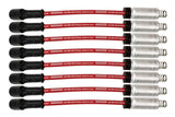 Moroso Performance Spark Plug Wire Set (MPN: 73742)