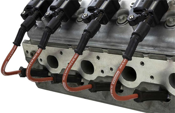 Moroso Performance Spark Plug Wire Set (MPN: 73743)