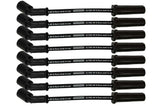 Moroso Performance Spark Plug Wire Set (MPN: 73745)