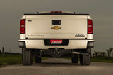 Flowmaster Signature Series Exhaust System Kit (MPN: 737857)