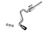 Flowmaster Signature Series Exhaust System Kit (MPN: 737857)