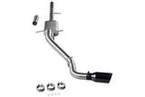 Flowmaster Signature Series Exhaust System Kit (MPN: 737857)