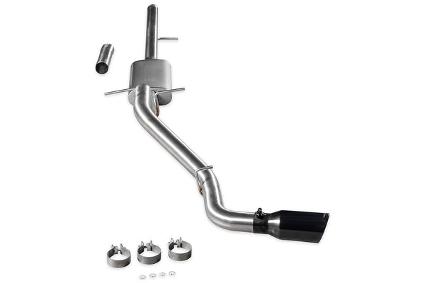 Flowmaster Signature Series Exhaust System Kit (MPN: 737857)