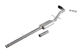 Flowmaster Signature Series Exhaust System Kit (MPN: 737857)