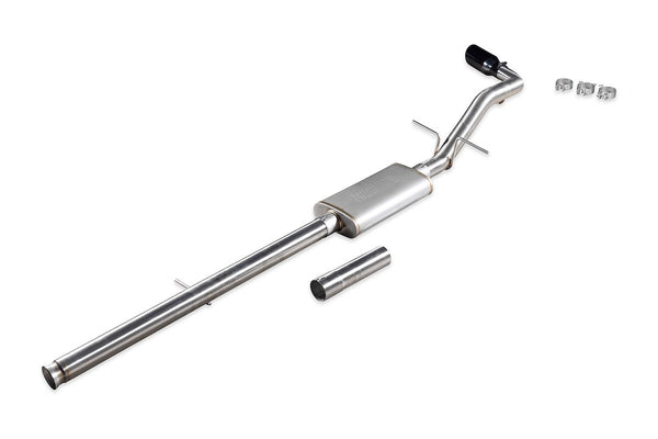 Flowmaster Signature Series Exhaust System Kit (MPN: 737857)