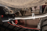 Flowmaster Signature Series Exhaust System Kit (MPN: 737860)