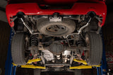 Flowmaster Signature Series Exhaust System Kit (MPN: 737860)