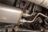 Flowmaster Signature Series Exhaust System Kit (MPN: 737860)