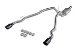 Flowmaster Signature Series Exhaust System Kit (MPN: 737860)