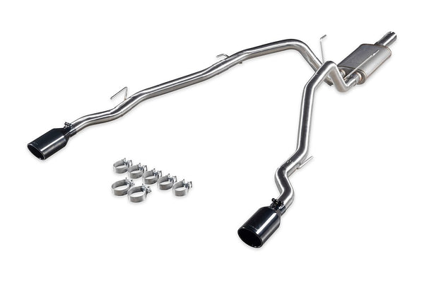 Flowmaster Signature Series Exhaust System Kit (MPN: 737860)