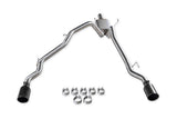 Flowmaster Signature Series Exhaust System Kit (MPN: 737860)