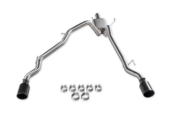 Flowmaster Signature Series Exhaust System Kit (MPN: 737860)