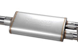 Flowmaster Signature Series Exhaust System Kit (MPN: 737860)