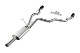 Flowmaster Signature Series Exhaust System Kit (MPN: 737860)
